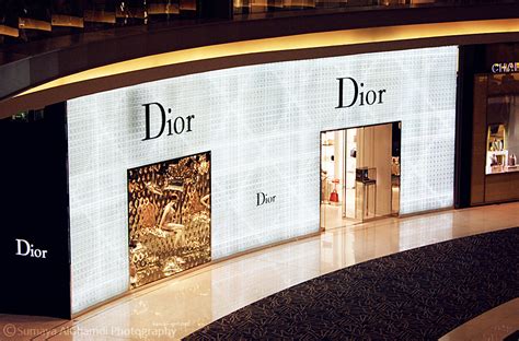 christian dior dubai mall|Christian Dior clothing.